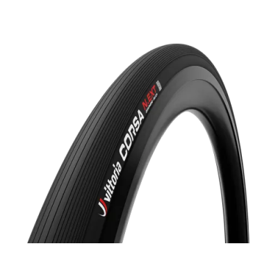 Anvelopa VITTORIA Corsa N.EXT 700x28C 28-622Pliabil Nylon 100 TPI Negru 210g