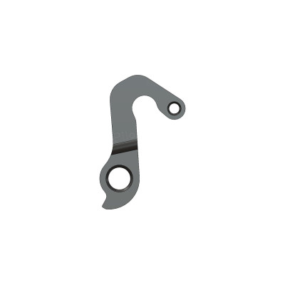 Ureche Cadru PILO D809 Scott