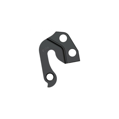 Ureche Cadru PILO D997 Commencal