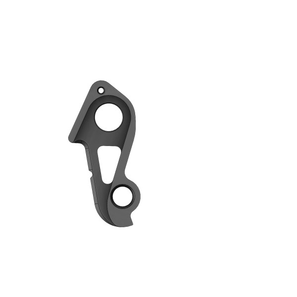Ureche Cadru PILO D762 BMC