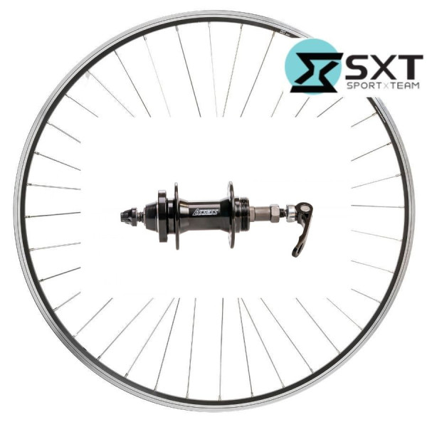 Roata Spate 27.5  (584x19C) SXT BASIC II - FD -36H - Filetat