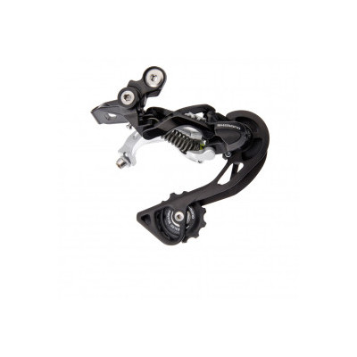Schimbator Spate SHIMANO DEORE XT Shadow Plus Medium RD- 786 GS 10 vit.