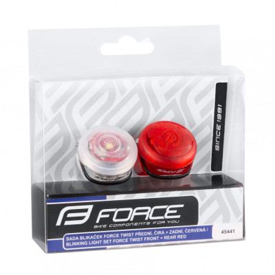 Set Lumini Force Twist