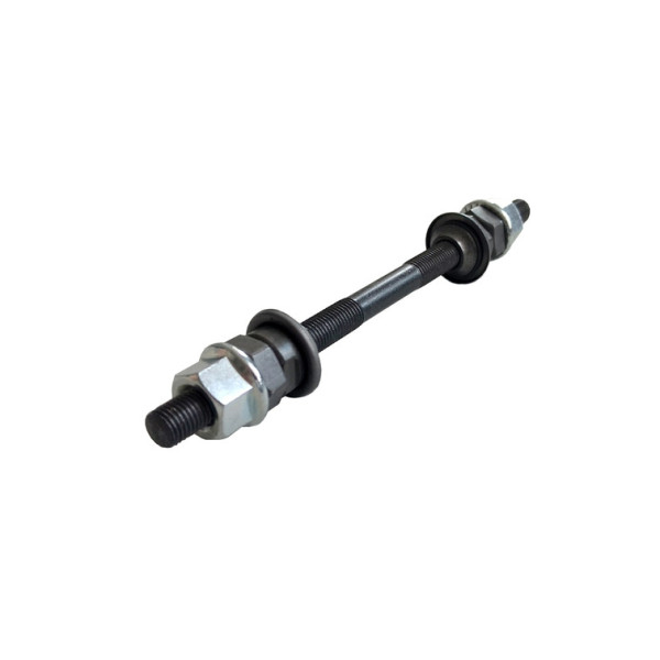 Ax Fata Plin JOYTECH- Asamblat 140 x 8mm