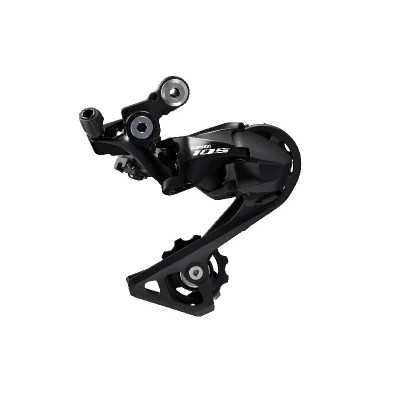 Schimbator spate Shimano 105 RD-R7000-SS, 11 viteze., Prindere directa, Top normal Shadow design