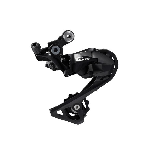 Schimbator spate Shimano 105 RD-R7000-SS, 11 viteze., Prindere directa, Top normal Shadow design