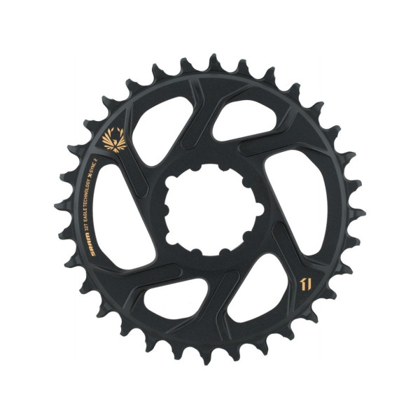 Foaie Angrenaj X-Sync 2 Eagle Pt. 1X11 12 Viteze, Boost - Sram 30T, 99Gr