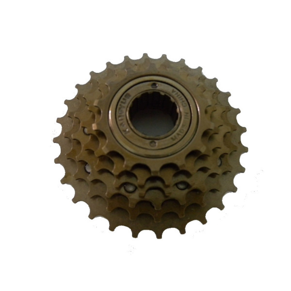 Pinion Filet Nesecvential 6 Viteze