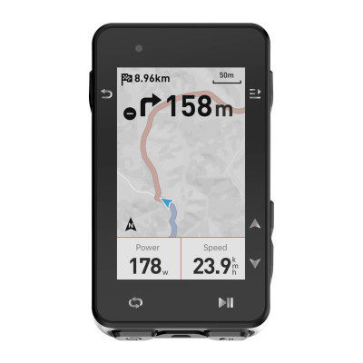 Ciclocomputer GPS iGPSPORT iGS630