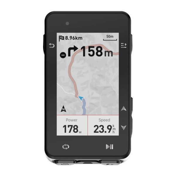 Ciclocomputer GPS iGPSPORT iGS630