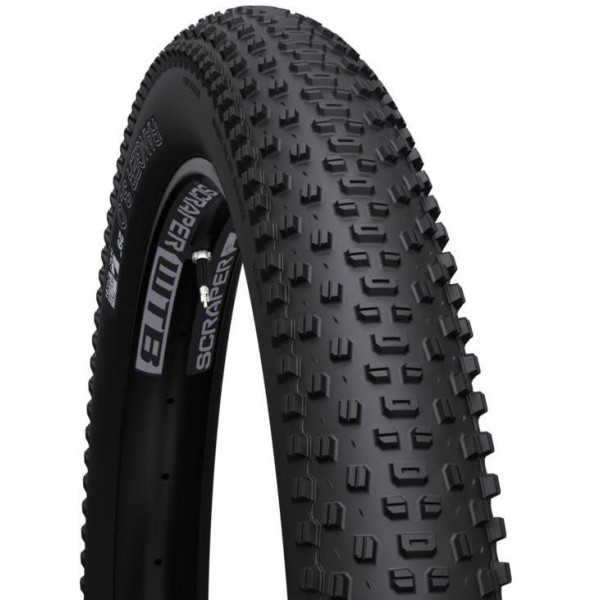 Anvelopa Bicicleta Wtb Ranger 29 X 3 Tcs Light Fast Rolling