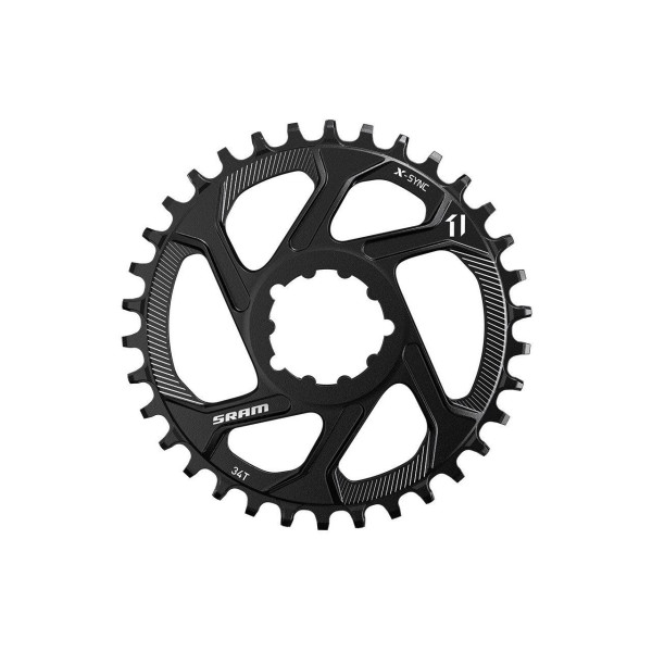 Foaie Angrenaj X-Sync Pt. 11 Viteze, Boost - Sram 30T, 100Gr