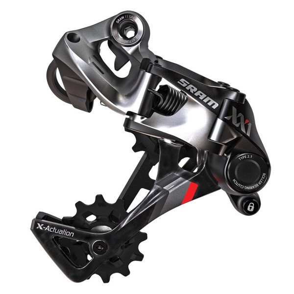 Schimbator Spate Sram Xx1 Tip 2.1 11Vit, X-Sync