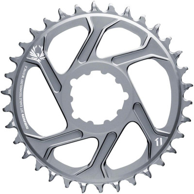 Foaie angrenaj Sram X-Sync2 Eagle Boost 12vit, 32T, DirectMount, offset3, Alu CNC, 90gr