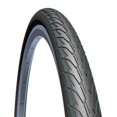 Anvelopa Bicicleta Mitas 28 1-1 4 X 1-3 4 V66 Flash