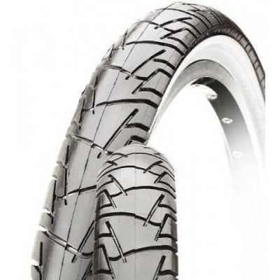 Anvelopa CST 26x2.125 (57-559) Negru Alb C1218 Rigid