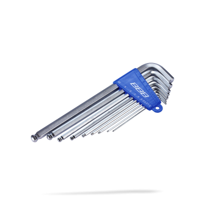 Set imbusi BBB BTL-118 HexSet