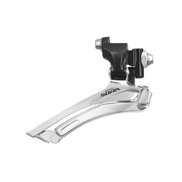 Schimbator fata Shimano FD-3500 Sora 34.9 2x9 viteze