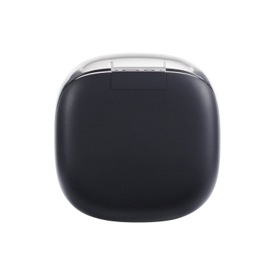 Casti Bluetooth 5.3, True Wireless, Digital Display, IP54 -JoyRoom (JR-DB2) - Black