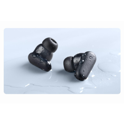 Casti Bluetooth TWS, Noise Cancelling, Touch Control, IP54 - Anker SoundCore P30i (A3959311) - Black