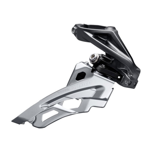 Schimbator fata Shimano Deore FD-M6000 Down Swing 3x10 viteze