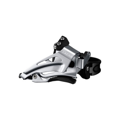 Schimbator fata Shimano Deore FD-M618-L 2x10 viteze