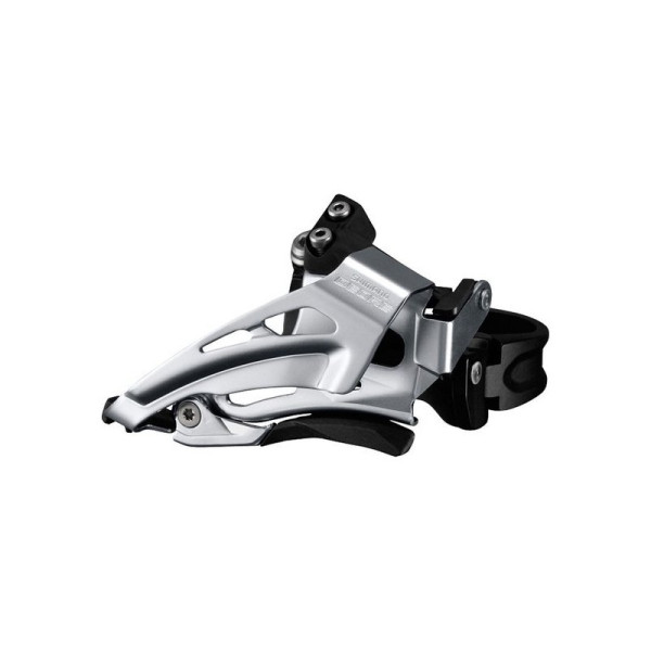 Schimbator fata Shimano Deore FD-M618-L 2x10 viteze