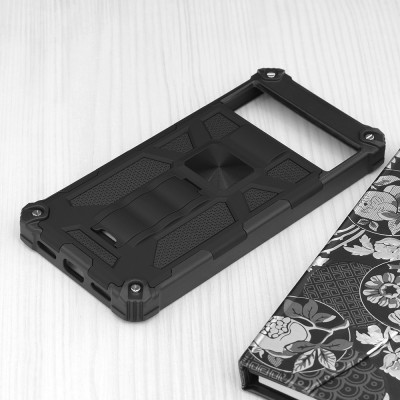 Husa pentru Google Pixel 7 - Techsuit Blazor Series - Black