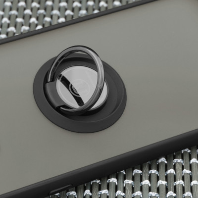 Husa pentru Google Pixel 7 - Techsuit Glinth - Black