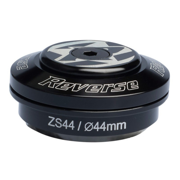 Cuvete Reverse Base semi-integrate 1 1 8 ZS44 28,6 Negre