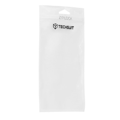 Husa pentru Honor X8b - Techsuit HaloFrostÃ‚Â Series - Deep Blue