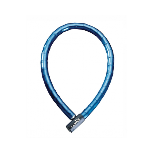 Lacat Luma Enduro 775 100 albastru C10 C20