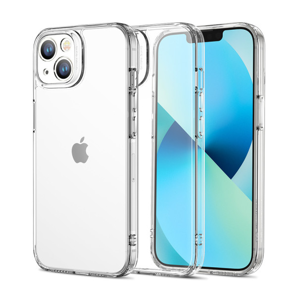Husa pentru iPhone 13 mini - ESR Ice Shield - Clear