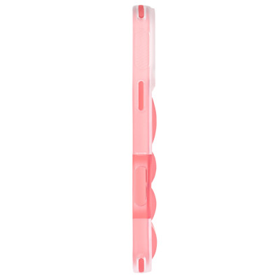 Husa pentru iPhone 16 Pro Max - Techsuit Wave Shield - Red