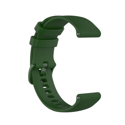 Curea pentru Samsung Galaxy Watch (46mm) / Gear S3, Huawei Watch GT / GT 2 / GT 2e / GT 2 Pro / GT 3 (46 mm) - Techsuit Watchban