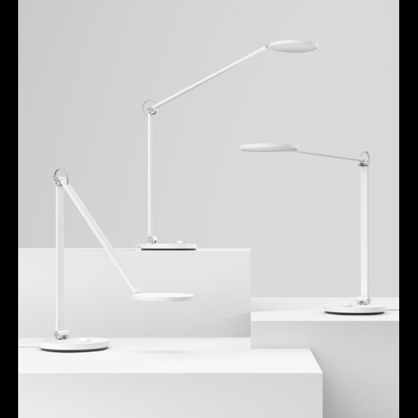 Lampa de birou Xiaomi Mi Smart LED Desk Lamp Pro EU