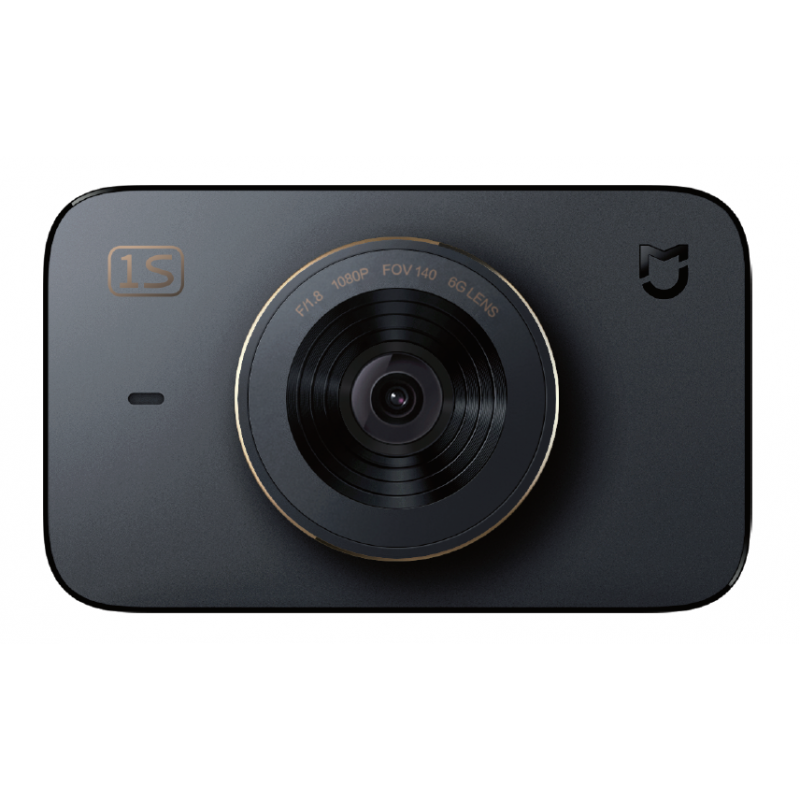 Camera auto Xiaomi Dash Cam 1S