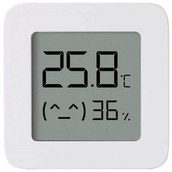 Senzor monitorizare temperatura si umiditate Xiaomi Home Temperature and Humidity 2