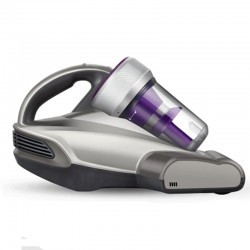 Aspirator UV de pat Antiacarieni Jimmy JV35 Vacuum Cleaner