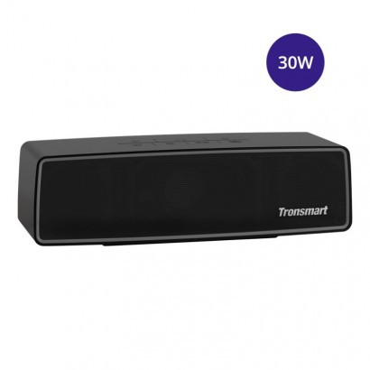 Boxa Portabila Tronsmart Studio Bluetooth Speaker, 30W RMS, Waterproof IPX4, autonomie 15 ore