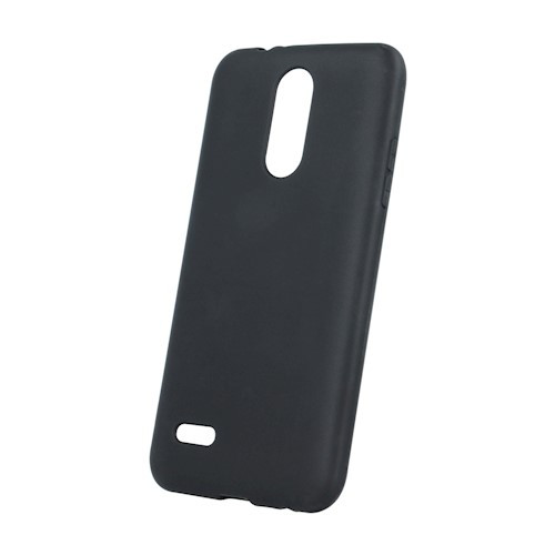 Husa de protectie TFO pentru Xiaomi Redmi Note 9 Pro, Poliuretan termoplastic, Negru