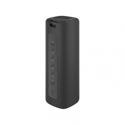 Boxa portabila Xiaomi Mi Portable Bluetooth Speaker (16W), Negru