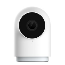 Camera de supraveghere interior AQARA G2H, Hub, compatibila cu Apple HomeKit