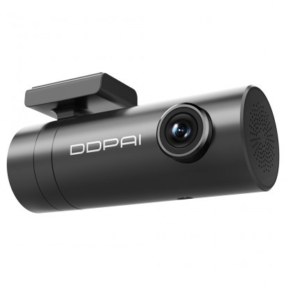 Camera auto DDPAI MINI Dash Camera 1080P